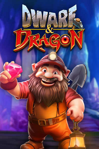 Dwarf & Dragon