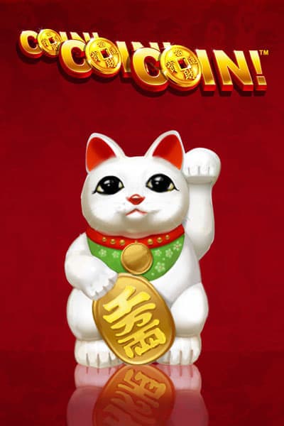 Coin! Coin! Coin!