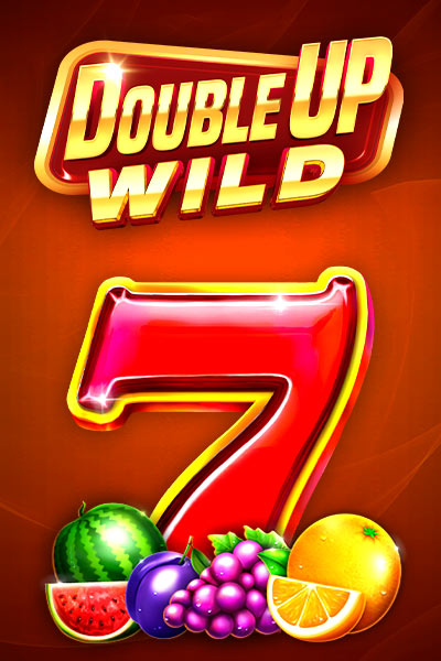 Wild Double Up